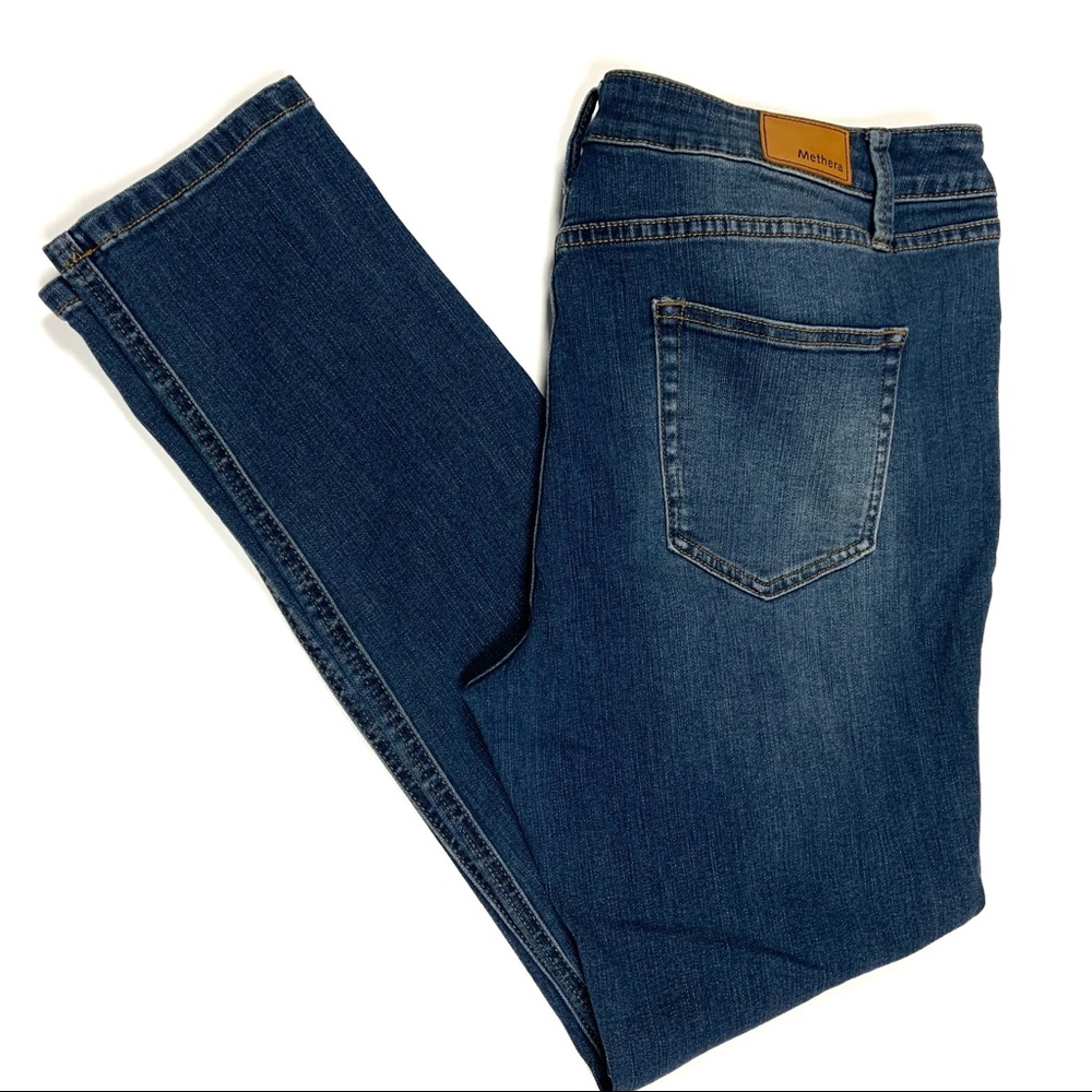 Methera skinny jeans size 18